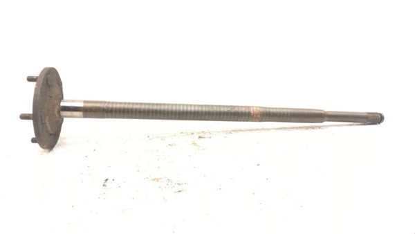 1985-1989 Dodge Ram D100 Driver Left Rear Back Axle Shaft Oem 4X2 2Wd 10 Bolt — photo 5