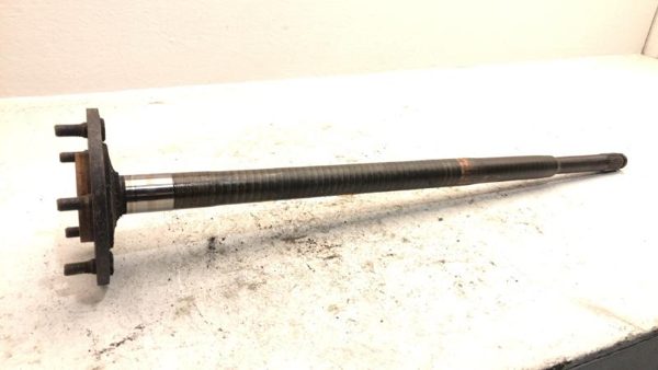 1985-1989 Dodge Ram D100 Driver Left Rear Back Axle Shaft Oem 4X2 2Wd 10 Bolt — photo 2