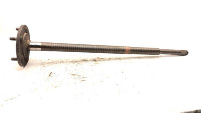 1985-1989 Dodge Ram D100 Driver Left Rear Back Axle Shaft Oem 4X2 2Wd 10 Bolt