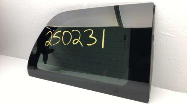 2005-2007 Ford Freestar Passenger Right Rear Quarter Glass Back Side Window Oem — photo 6