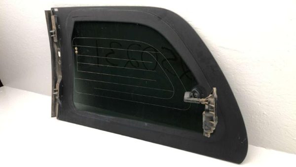 2005-2007 Ford Freestar Passenger Right Rear Quarter Glass Back Side Window Oem — photo 10