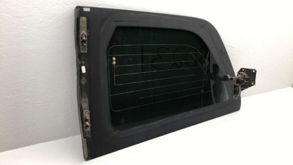 2005-2007 Ford Freestar Passenger Right Rear Quarter Glass Back Side Window Oem — photo 9