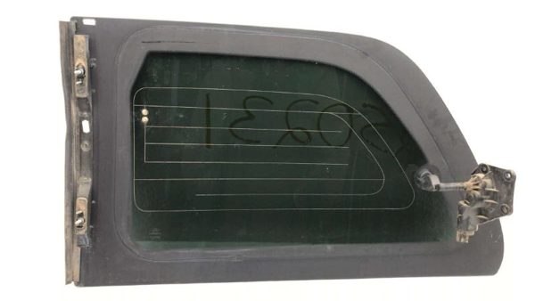 2005-2007 Ford Freestar Passenger Right Rear Quarter Glass Back Side Window Oem — photo 8