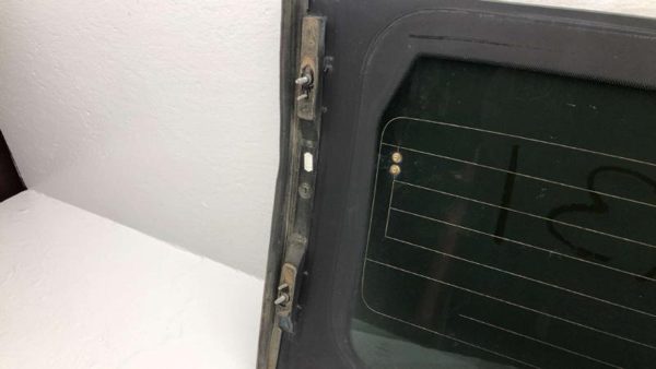 2005-2007 Ford Freestar Passenger Right Rear Quarter Glass Back Side Window Oem — photo 12