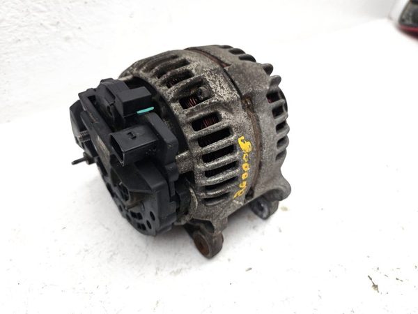 2012-2014 Vw Passat Alternator 2.5L 07K903023A — photo 1
