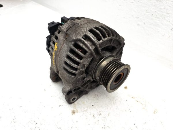 2012-2014 Vw Passat Alternator 2.5L 07K903023A — photo 2