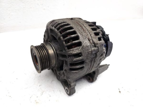2012-2014 Vw Passat Alternator 2.5L 07K903023A — photo 5