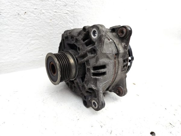 2012-2014 Vw Passat Alternator 2.5L 07K903023A — photo 8