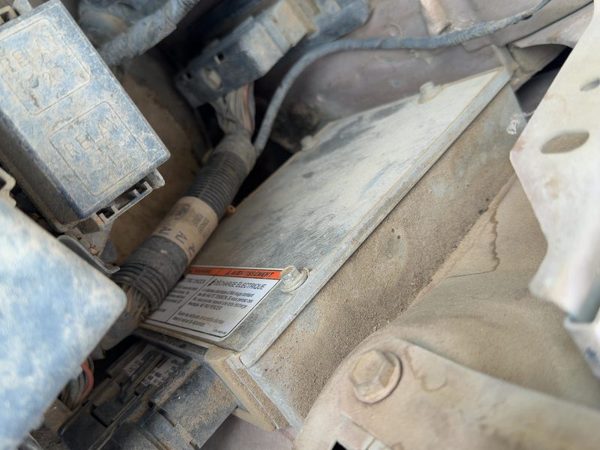 1994-1997 Ford F250 Injection Control Module Engine Computer Idm 7.3L Diesel — photo 2