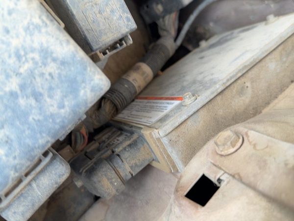 1994-1997 Ford F250 Injection Control Module Engine Computer Idm 7.3L Diesel — photo 5