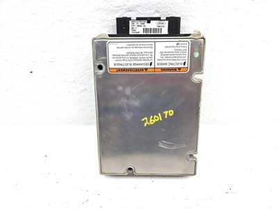 1994-1997 Ford F250 Injection Control Module Engine Computer Idm 7.3L Diesel
