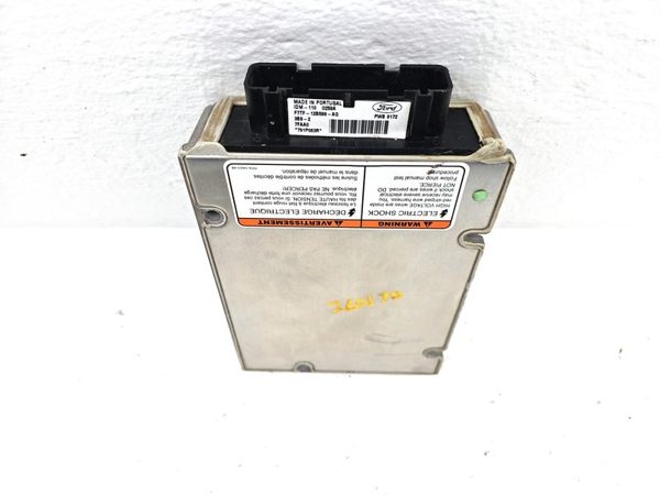 1994-1997 Ford F250 Injection Control Module Engine Computer Idm 7.3L Diesel — photo 7