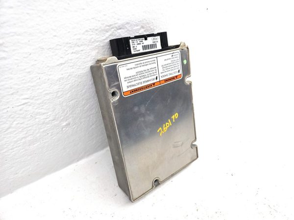 1994-1997 Ford F250 Injection Control Module Engine Computer Idm 7.3L Diesel — photo 8