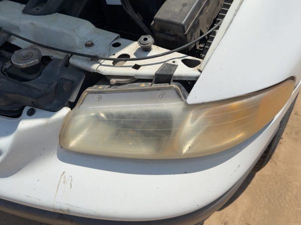 1998-2000 Chrysler Town & Country Driver Left Head Light Oem Front Lamp — photo 2