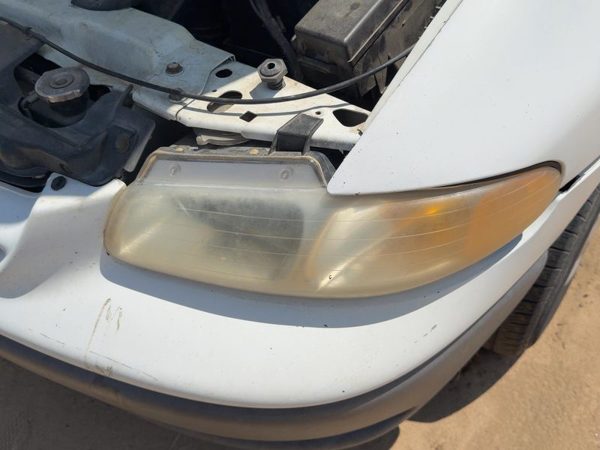 1998-2000 Chrysler Town & Country Driver Left Head Light Oem Front Lamp — photo 4