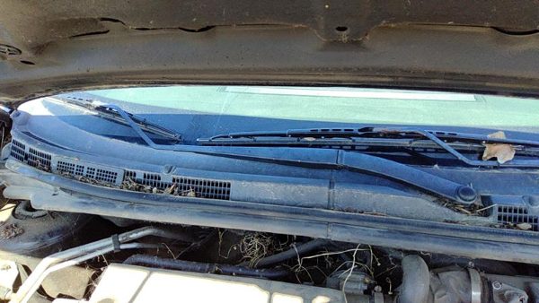 2007-2012 Nissan Sentra Passenger Right Windshield Wiper Arm Oem Blade Lever — photo 2