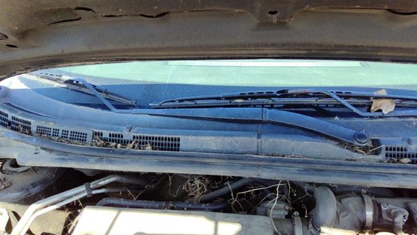 2007-2012 Nissan Sentra Passenger Right Windshield Wiper Arm Oem Blade Lever — photo 3