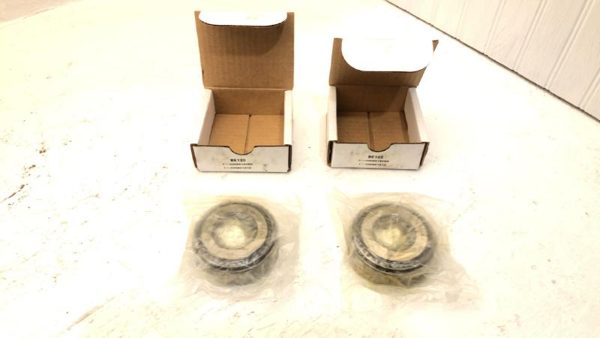 1996 Chevy Gmc Topkick C50 Steering Kingpin Set Moog Part# 8661B — photo 5