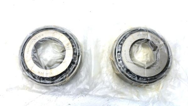 1996 Chevy Gmc Topkick C50 Steering Kingpin Set Moog Part# 8661B — photo 7