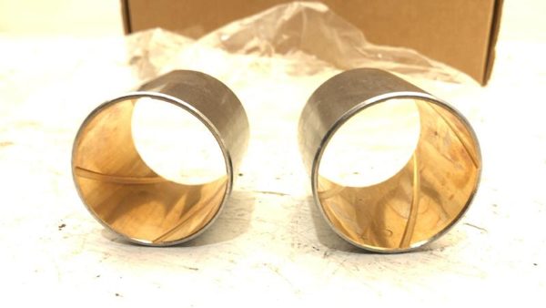 1996 Chevy Gmc Topkick C50 Steering Kingpin Set Moog Part# 8661B — photo 13