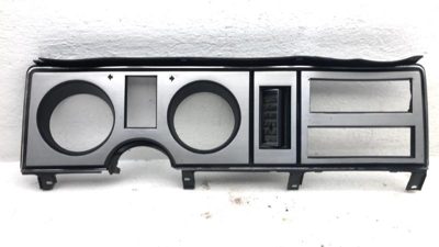 1983-1988 Ford Ranger Trim Bezel Around Speedometer Oem Dash Surround Panel