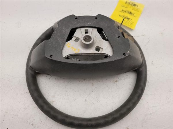 2010 10 Caliber Steering Wheel With Cruise Control Switch OEM — photo 3