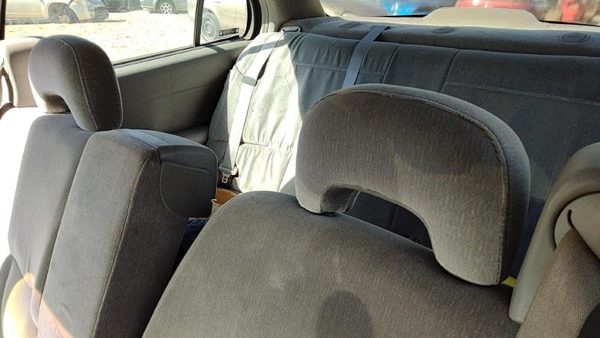 2000 Buick Lesabre Buick Lesabre Pair Of Front Headrests Oem Left Right Set Seat — photo 1