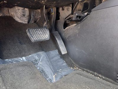 2014 Chevy Equinox Gas Pedal Assembly Oem Accelerator