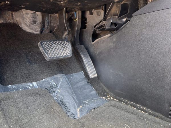 2014 Chevy Equinox Gas Pedal Assembly Oem Accelerator — photo 1