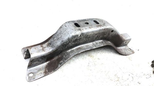95-01 Ford Explorer Transmission Crossmember Brace Bracket Oem With Bolts 4X4 — photo 6