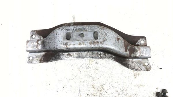 95-01 Ford Explorer Transmission Crossmember Brace Bracket Oem With Bolts 4X4 — photo 7