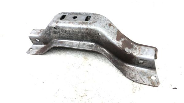 95-01 Ford Explorer Transmission Crossmember Brace Bracket Oem With Bolts 4X4 — photo 5