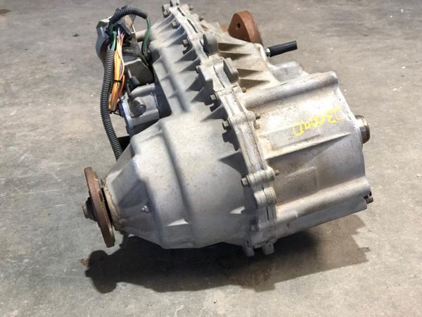 1998 Ford Explorer Transfer Case 2 Door 5SP 4X4 — photo 7