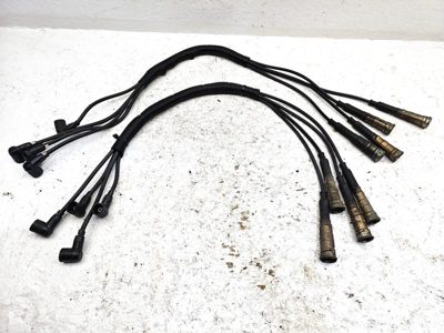 1980 Mercedes-Benz 450SL Misc. Engine Part Spark Plug Wires