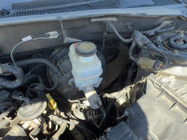 2005-2007 Ford Escape Power Brake Booster With Master Cylinder Pair Set Oem 3.0L — photo 3