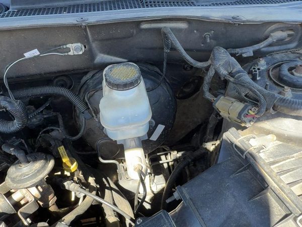 2005-2007 Ford Escape Power Brake Booster With Master Cylinder Pair Set Oem 3.0L — photo 5