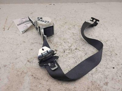 2013 Gmc Sierra 1500 Driver Left Rear Back Seatbelt Retractor Extended Cab Oem