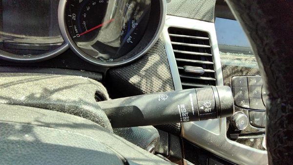 2013 Chevrolet Cruze Combination Switch Chevy — photo 2
