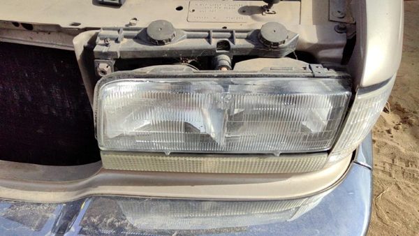 1991-1996 Buick Park Ave Ultra Driver Left Head Light Oem Front Lamp 16517264 — photo 2
