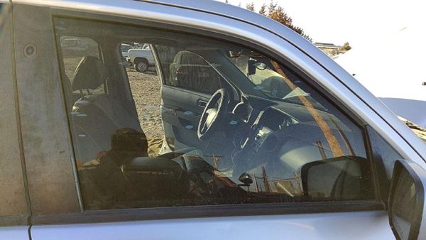 2009-2015 Honda Pilot Passenger Right Front Side Window Door Glass Oem — photo 1
