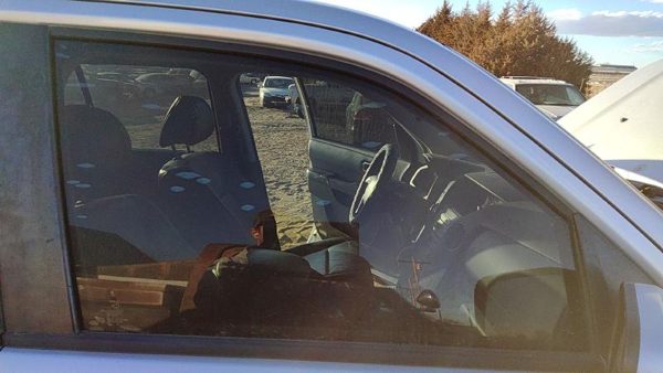 2009-2015 Honda Pilot Passenger Right Front Side Window Door Glass Oem — photo 4