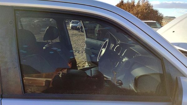 2009-2015 Honda Pilot Passenger Right Front Side Window Door Glass Oem — photo 3