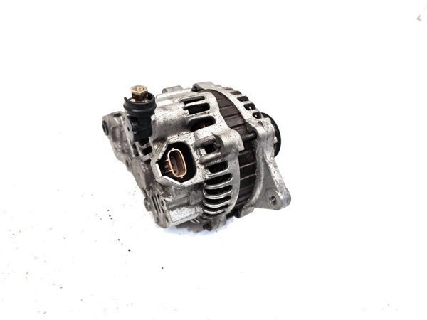 2000-2004 Subaru Legacy Alternator 2.5L 23700Aa37Ar1 — photo 9