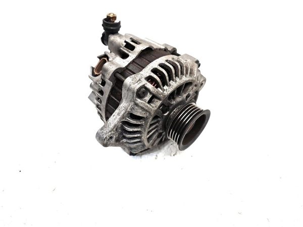 2000-2004 Subaru Legacy Alternator 2.5L 23700Aa37Ar1 — photo 1