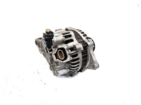 2000-2004 Subaru Legacy Alternator 2.5L 23700Aa37Ar1 — photo 8