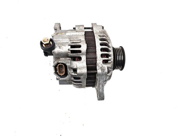 2000-2004 Subaru Legacy Alternator 2.5L 23700Aa37Ar1 — photo 10