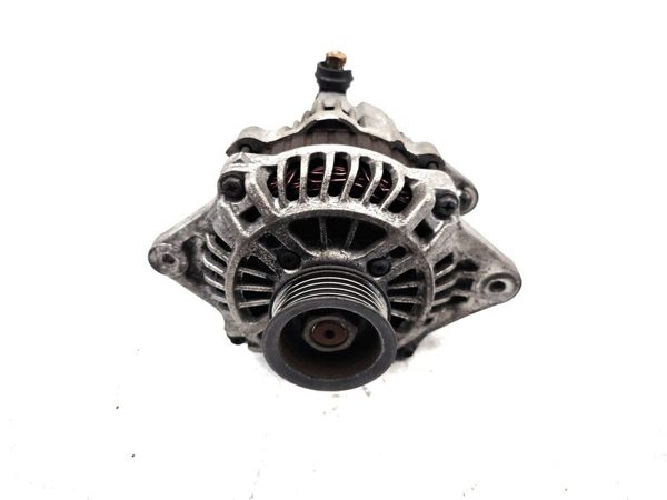 2000-2004 Subaru Legacy Alternator 2.5L 23700Aa37Ar1 — photo 11