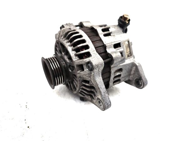 2000-2004 Subaru Legacy Alternator 2.5L 23700Aa37Ar1 — photo 12