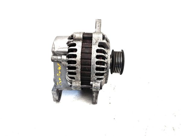 2000-2004 Subaru Legacy Alternator 2.5L 23700Aa37Ar1 — photo 17