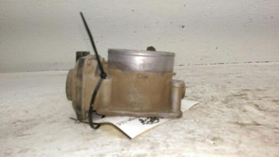 2005 Nissan Armada Throttle Body Oem 161197S00b